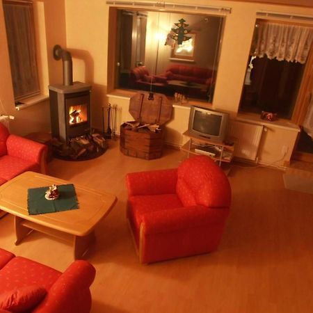 Ferienhaus Mit Spielplatz, Garten Und Fernsicht Braunlage Εξωτερικό φωτογραφία