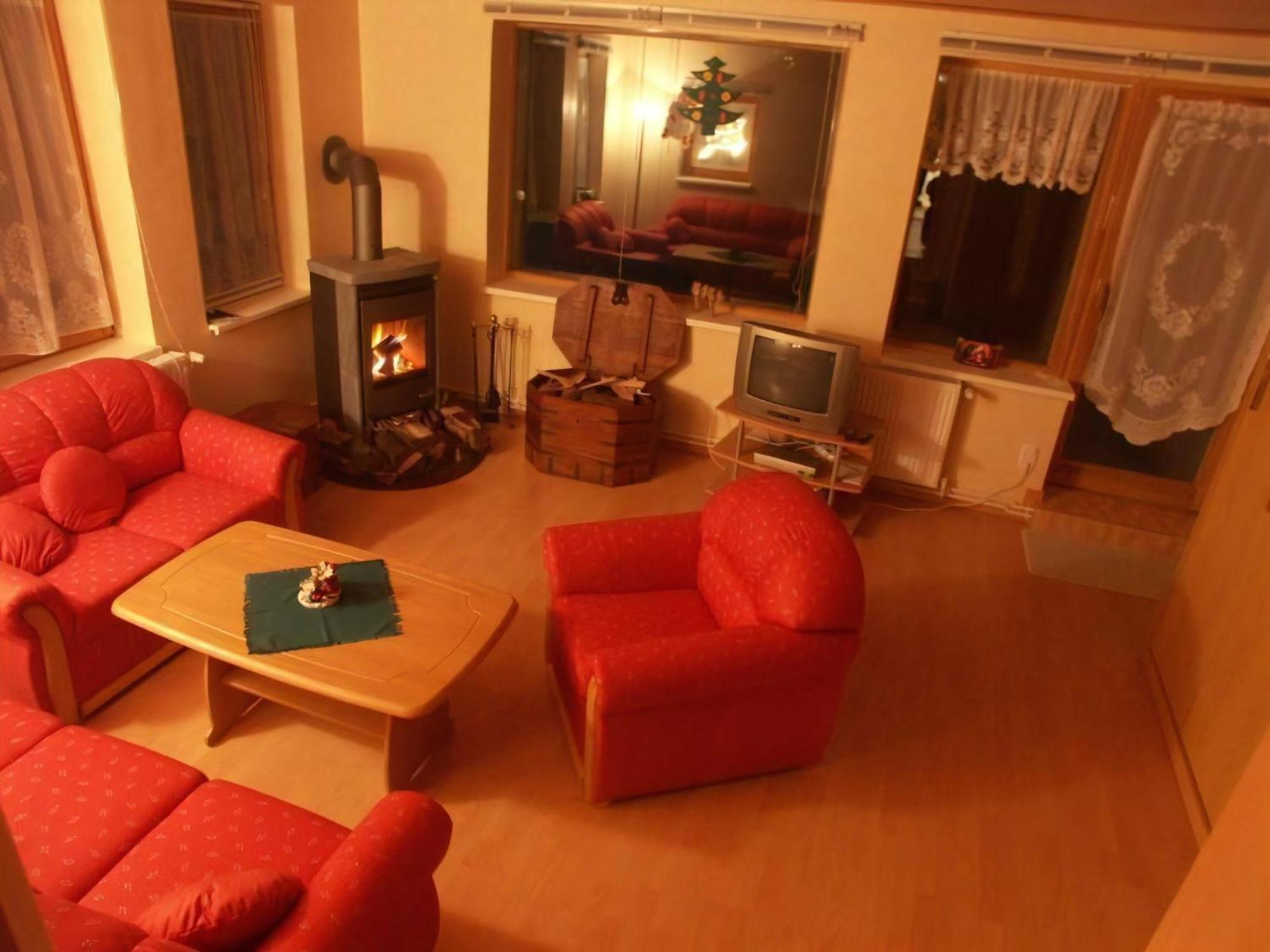 Ferienhaus Mit Spielplatz, Garten Und Fernsicht Braunlage Εξωτερικό φωτογραφία